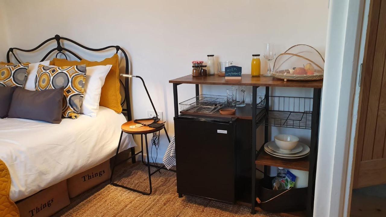 Kew Gardens - Private Double Room Richmond London - Homestay Екстер'єр фото