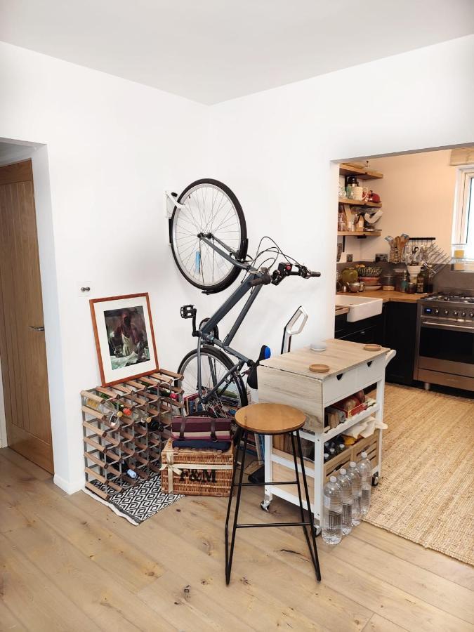 Kew Gardens - Private Double Room Richmond London - Homestay Екстер'єр фото